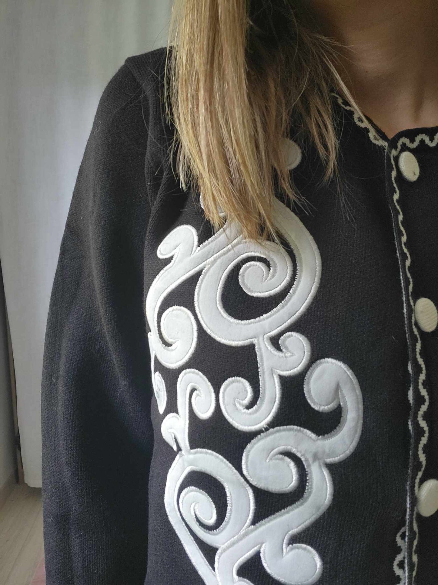 Veste Alexandrie