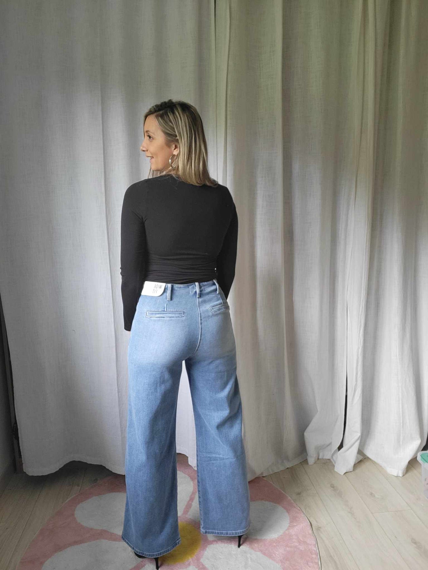 Jeans Sophie
