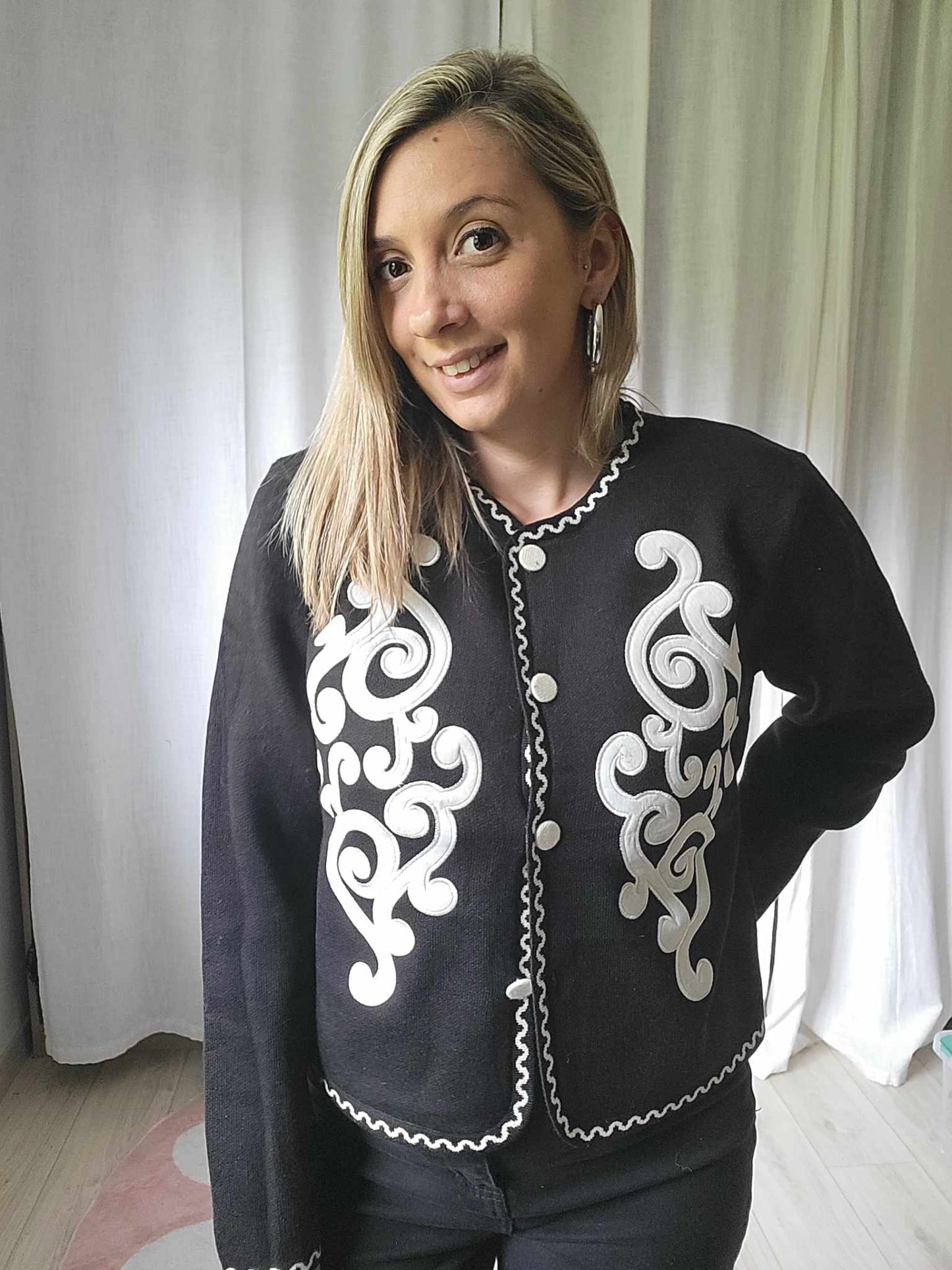 Veste Alexandrie