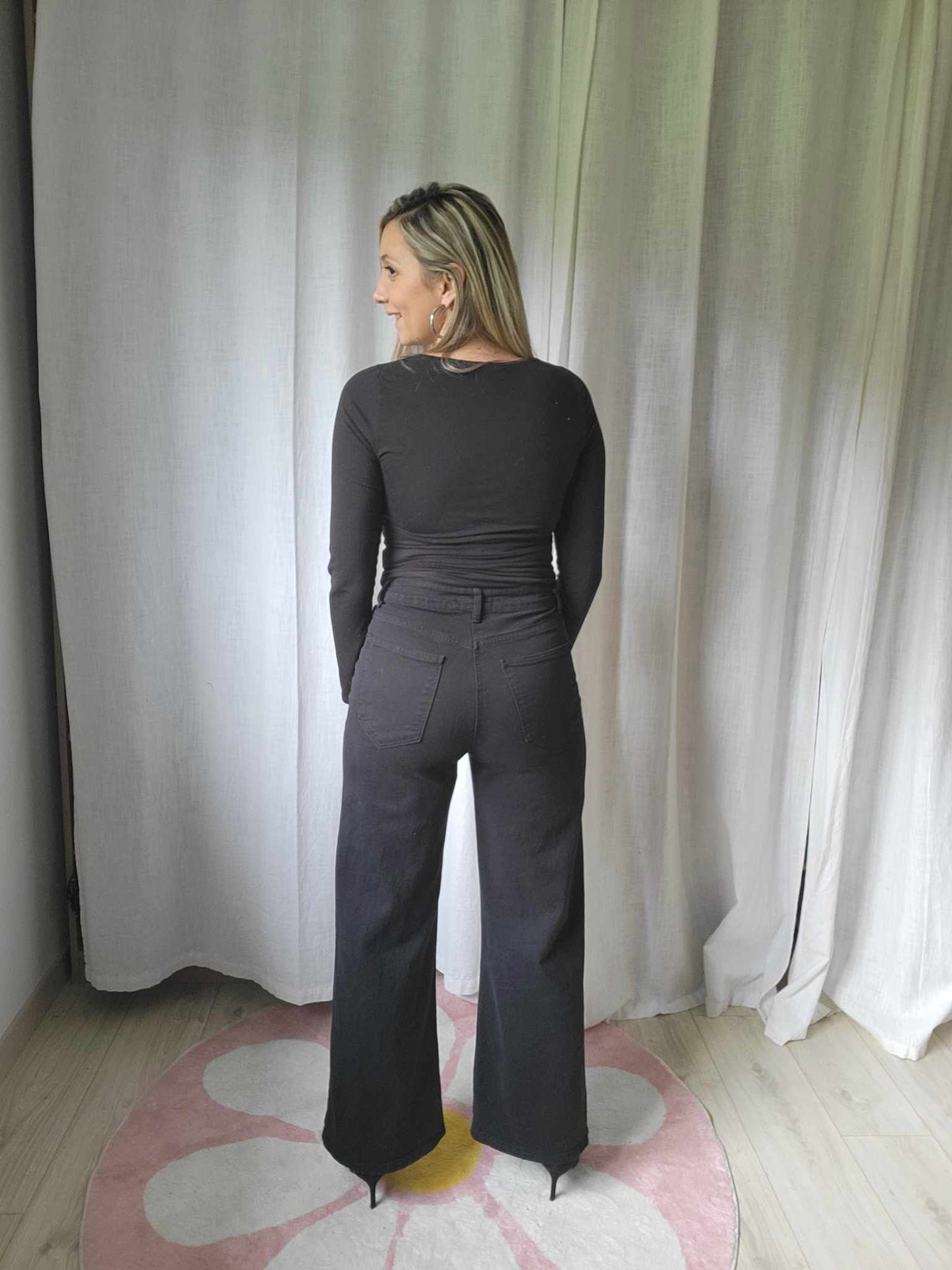 Pantalon Célia