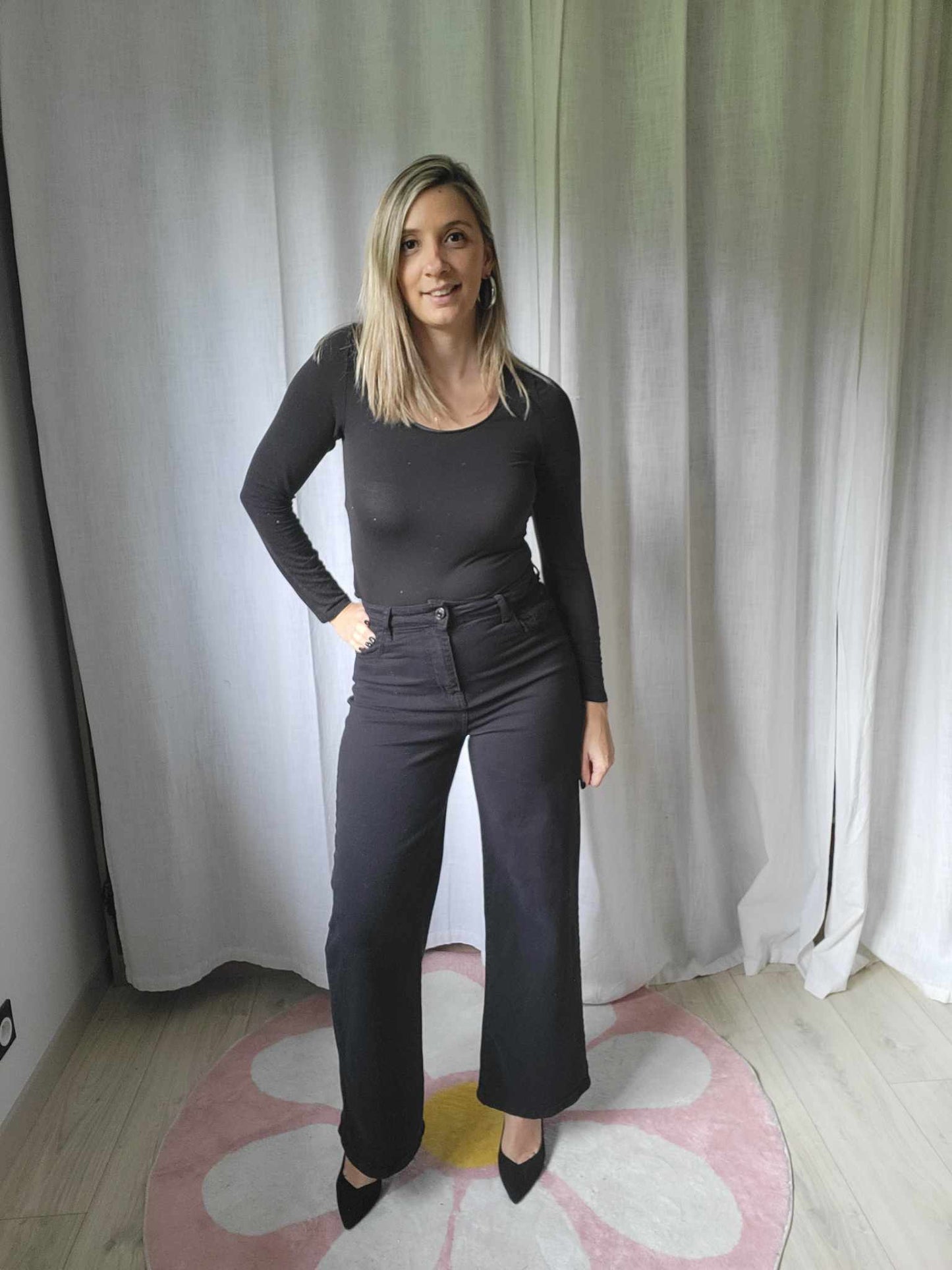 Pantalon Célia