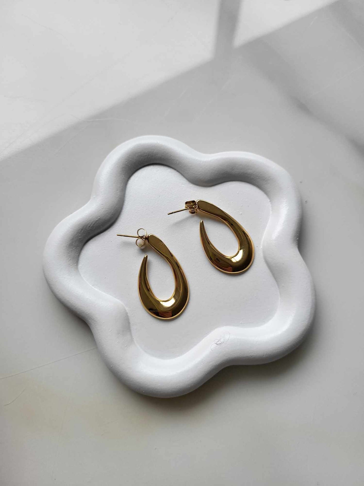 Boucles d'oreille Cindy