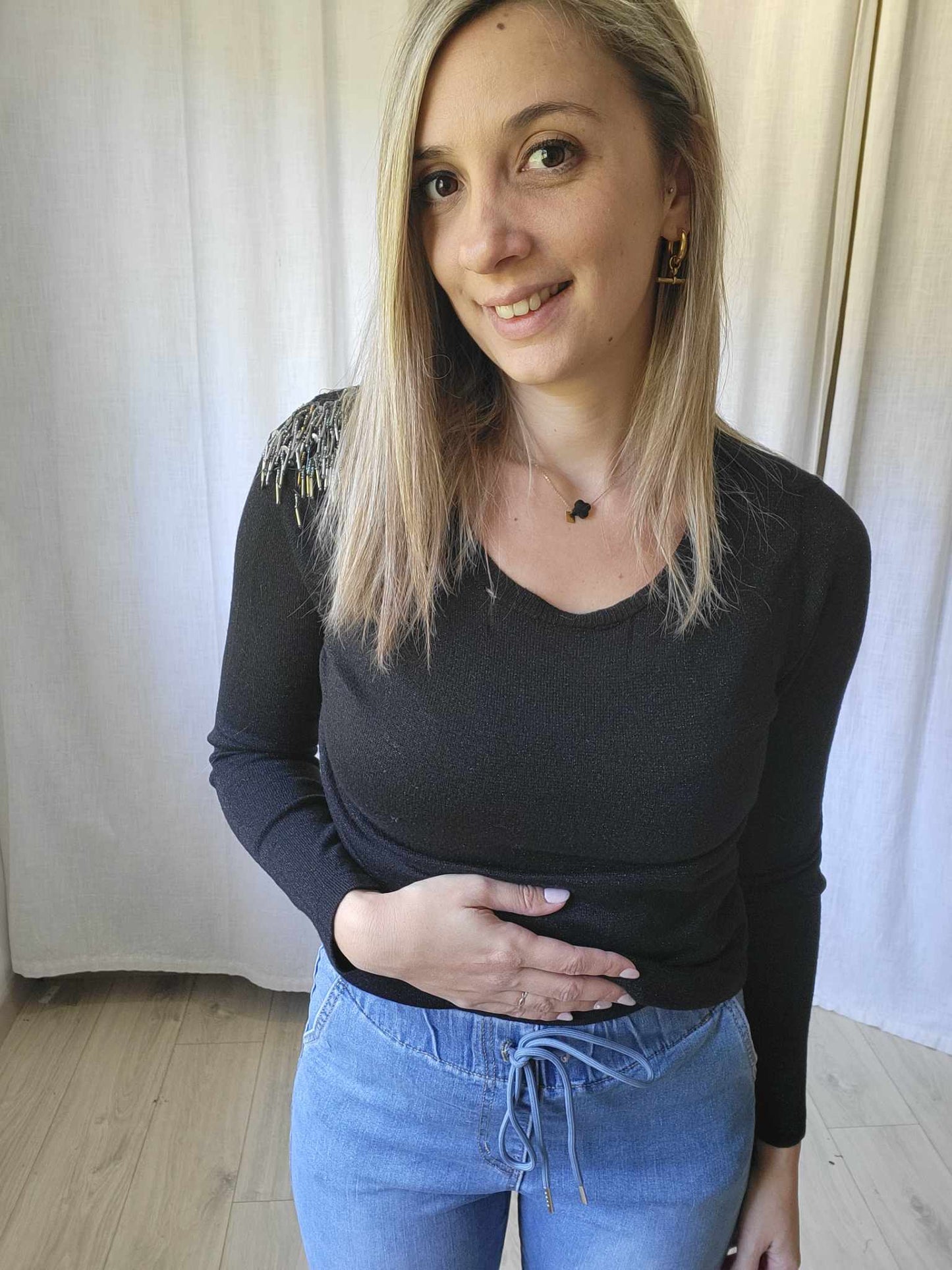 Jeans PARIS
