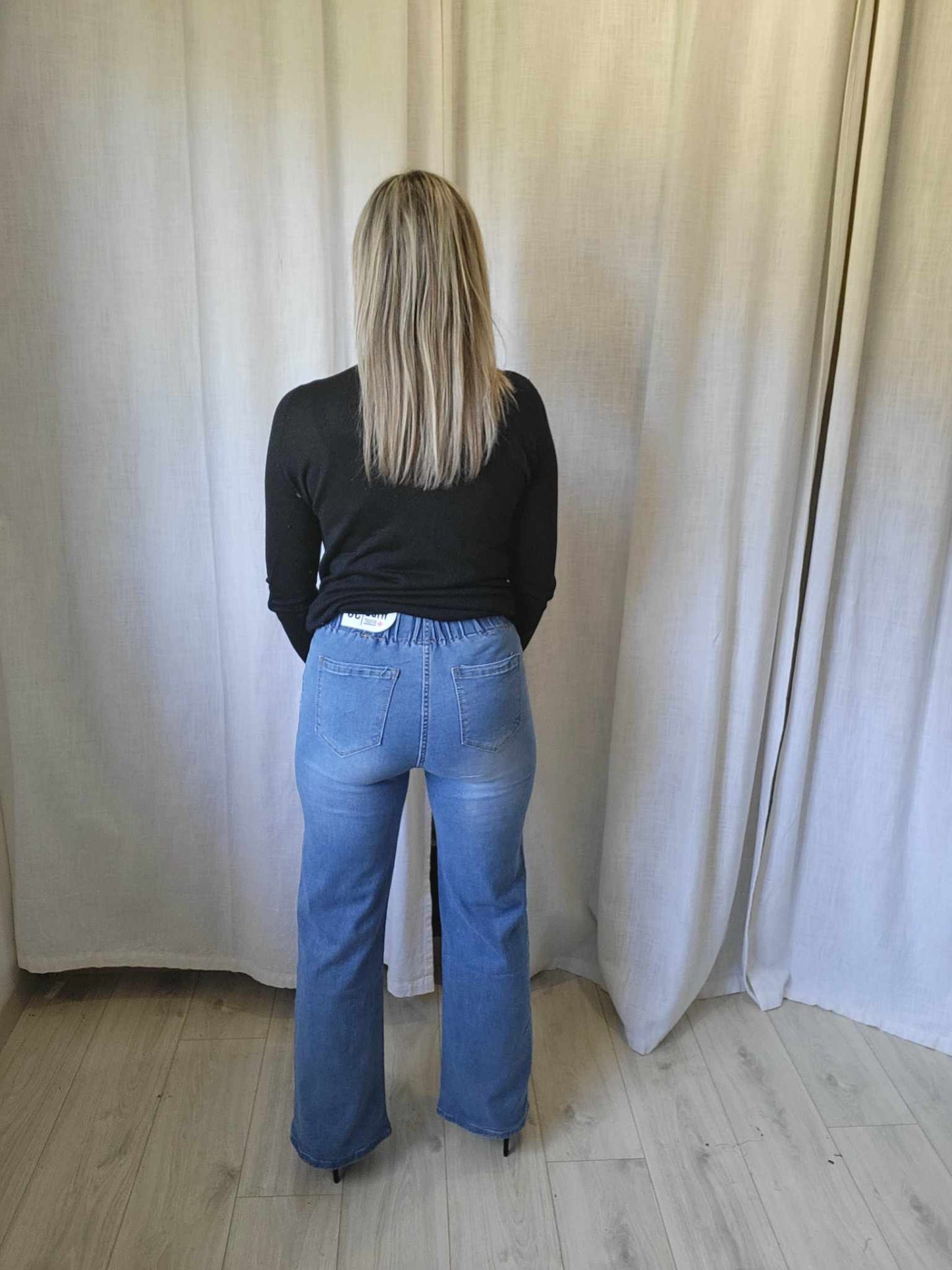 Jeans PARIS