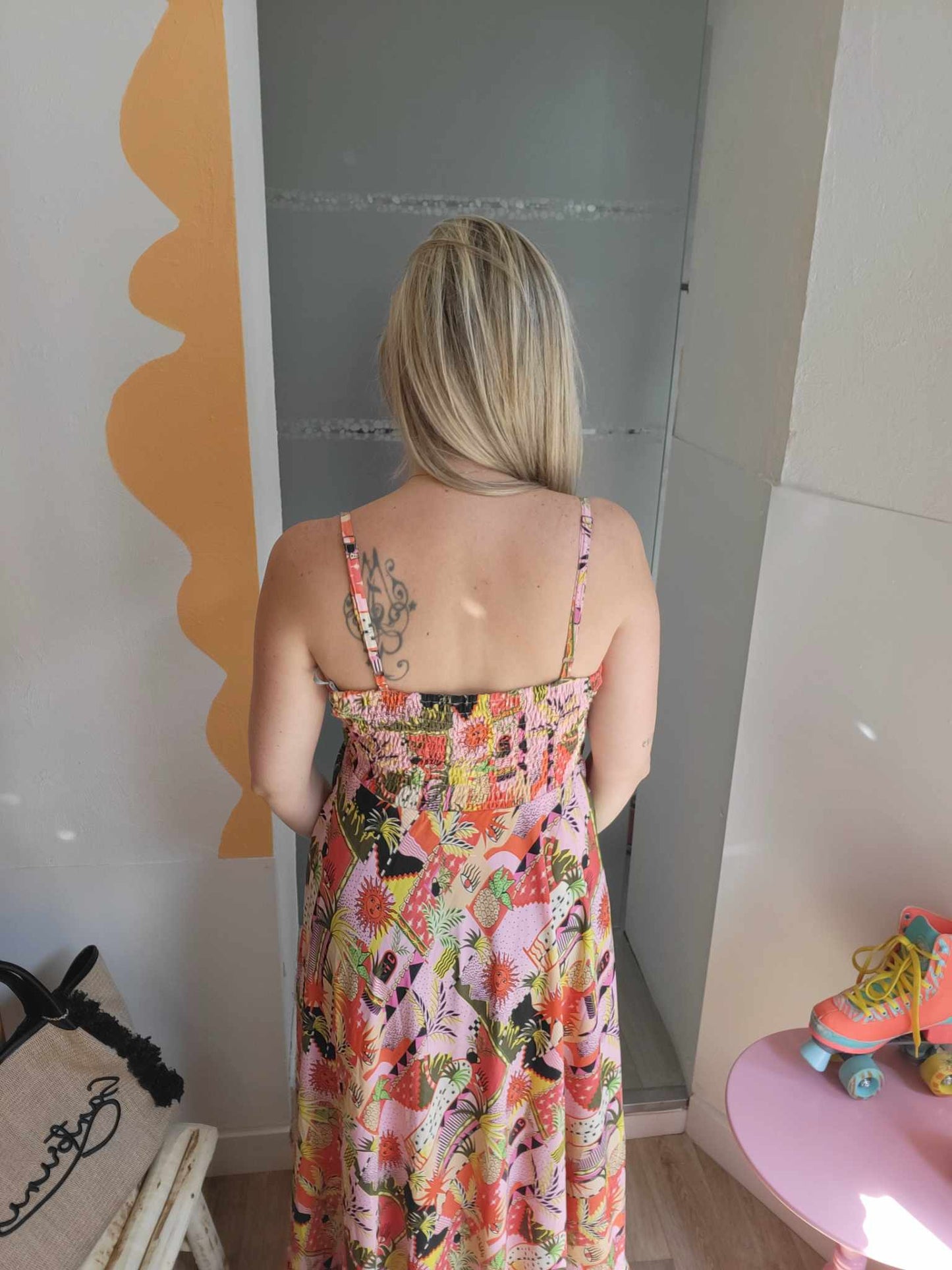 Robe Ananas