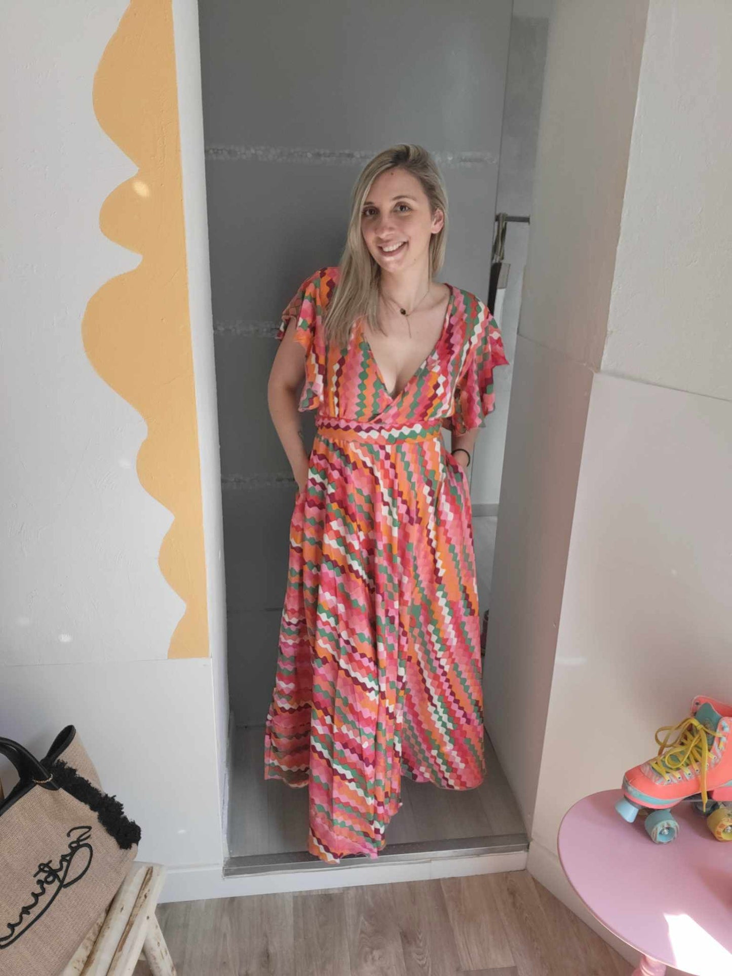 Robe Pois