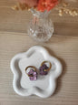 Boucles d'oreille Nicolette