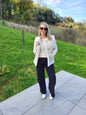 Gilet sans manche Eva
