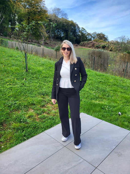 Blazer Margaux