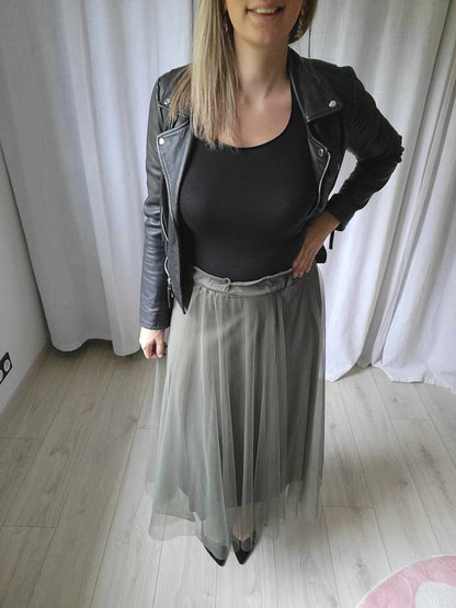 Jupe Ninon