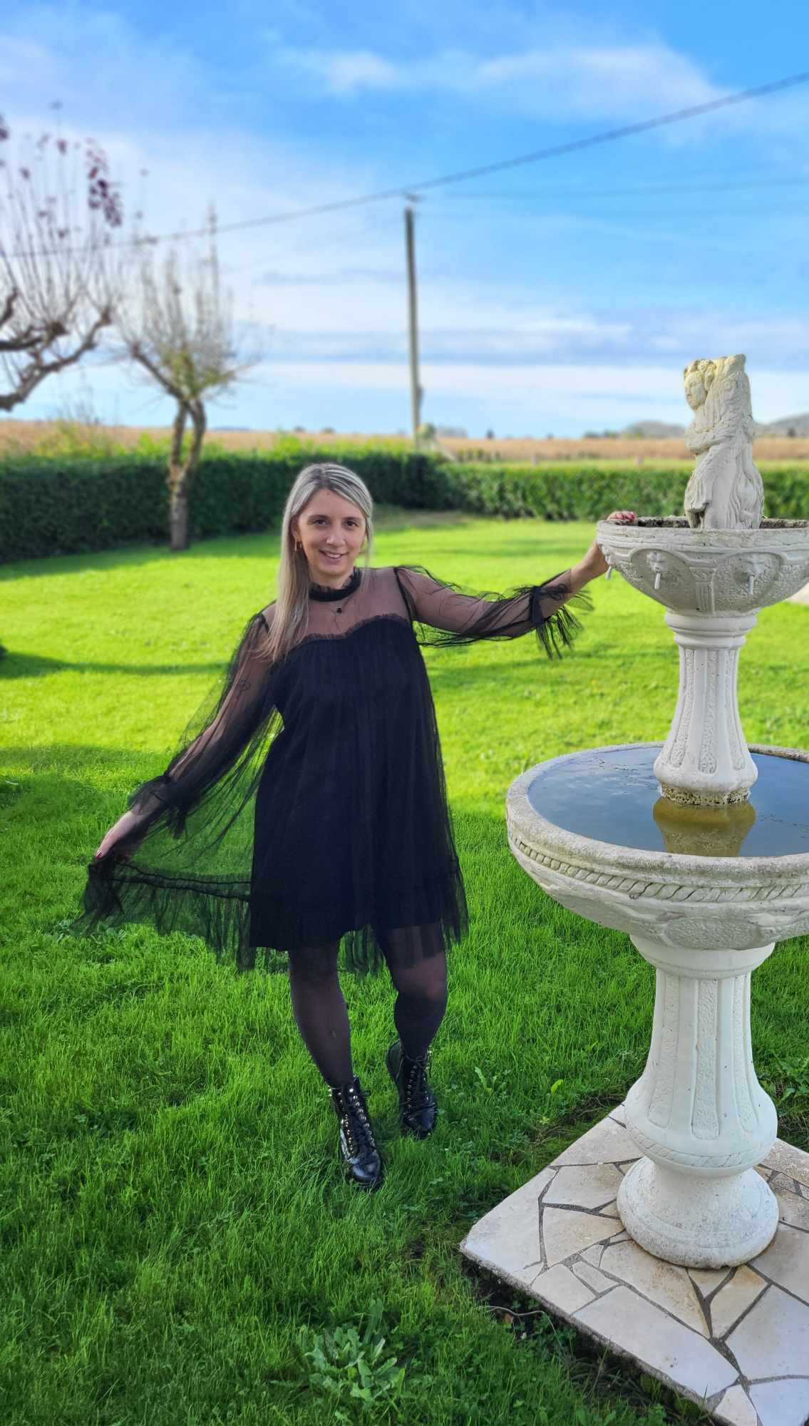 Robe Emilie