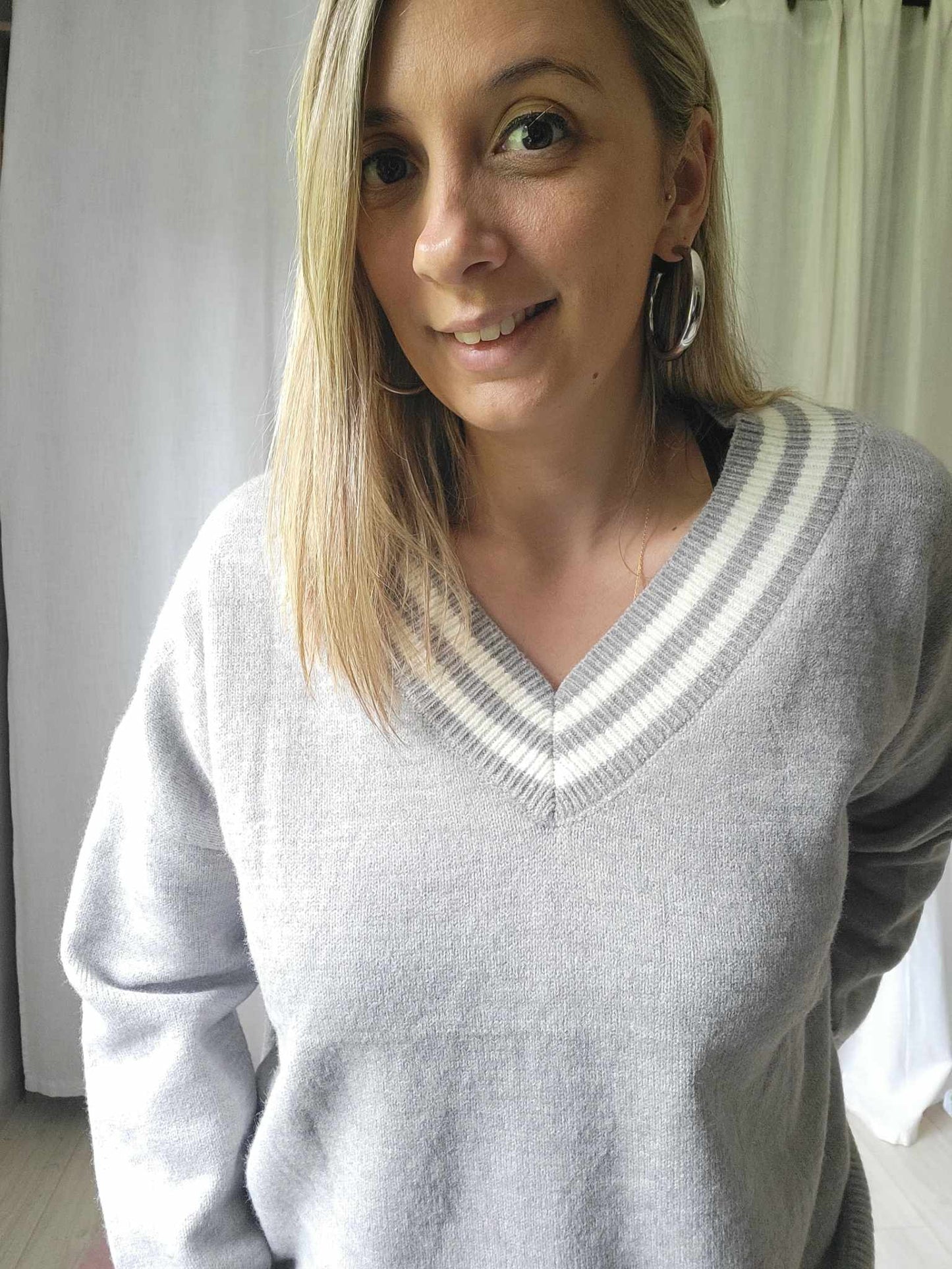 Pull Alexia