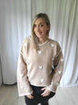 Pull Morgane