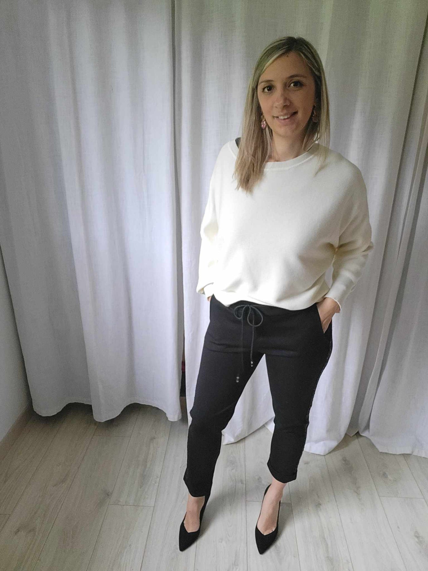Pantalon Lison