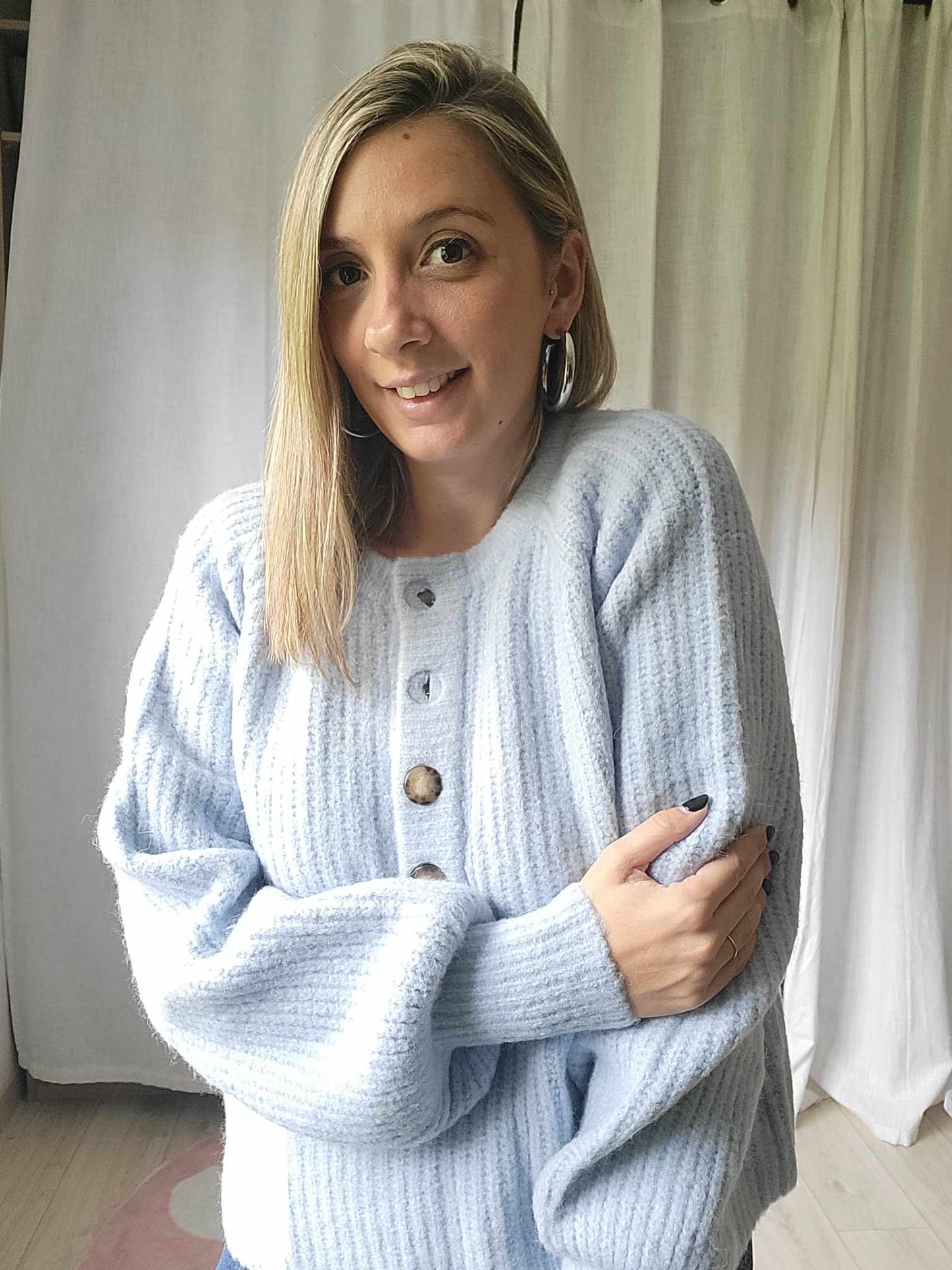 Pull Laine Audrey