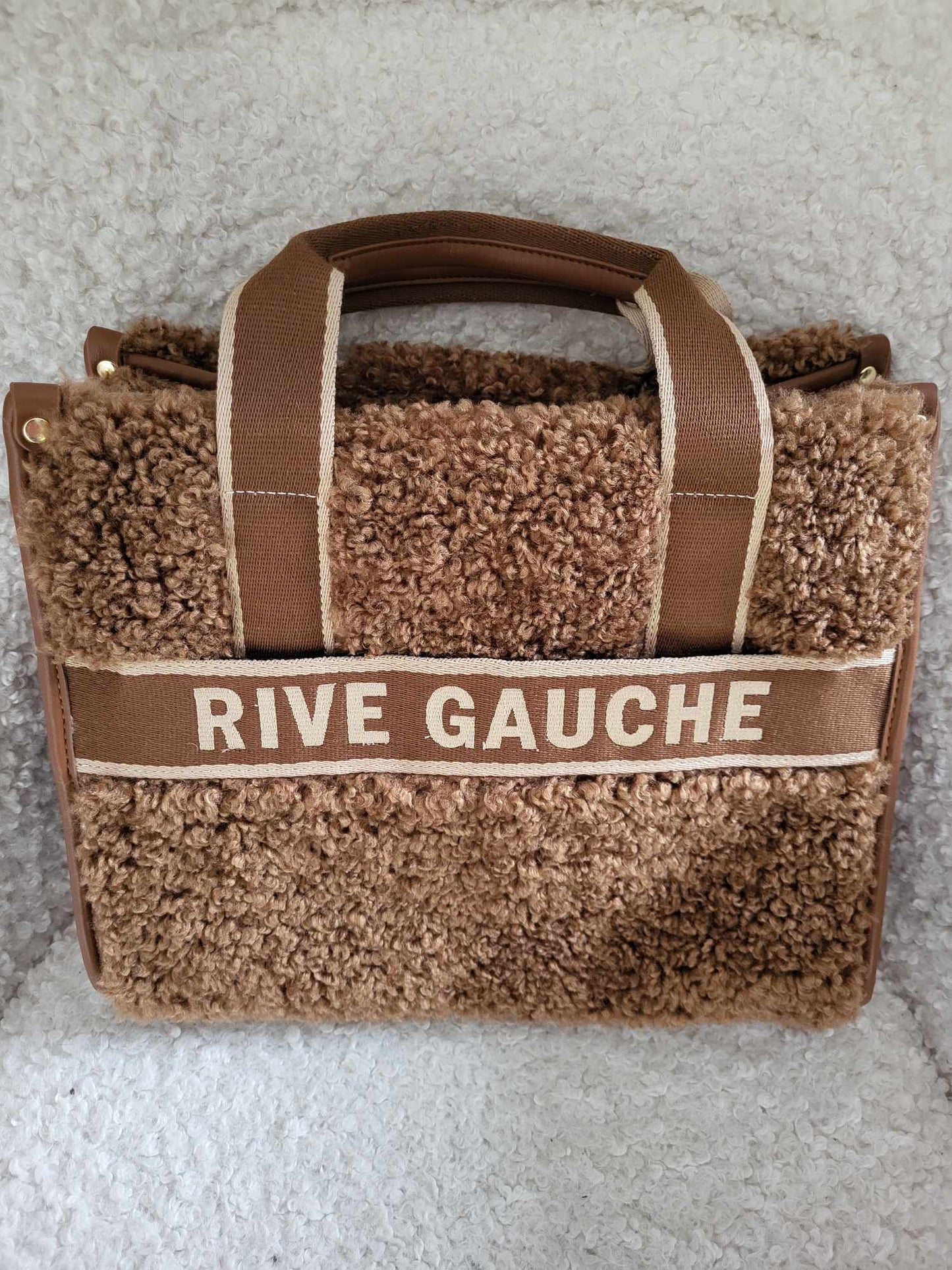 Sac Moumoute Rive Gauche