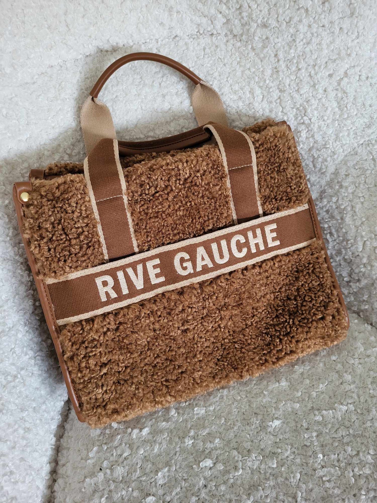 Sac Moumoute Rive Gauche
