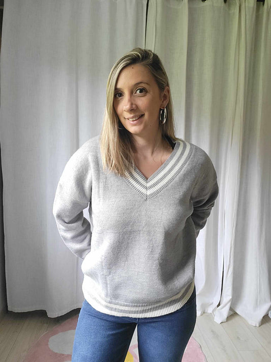Pull Alexia
