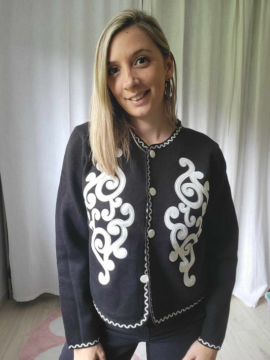 Veste Alexandrie