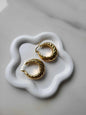 Boucles d'oreille Sacha
