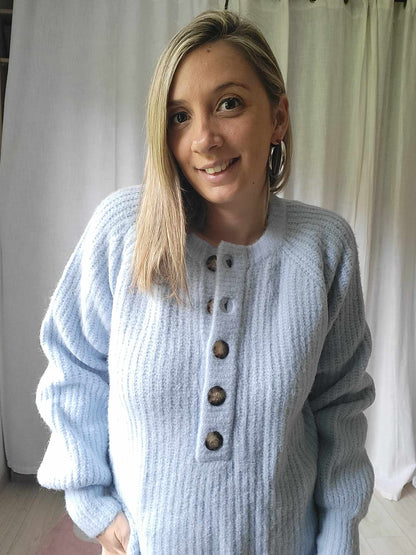 Pull Laine Audrey