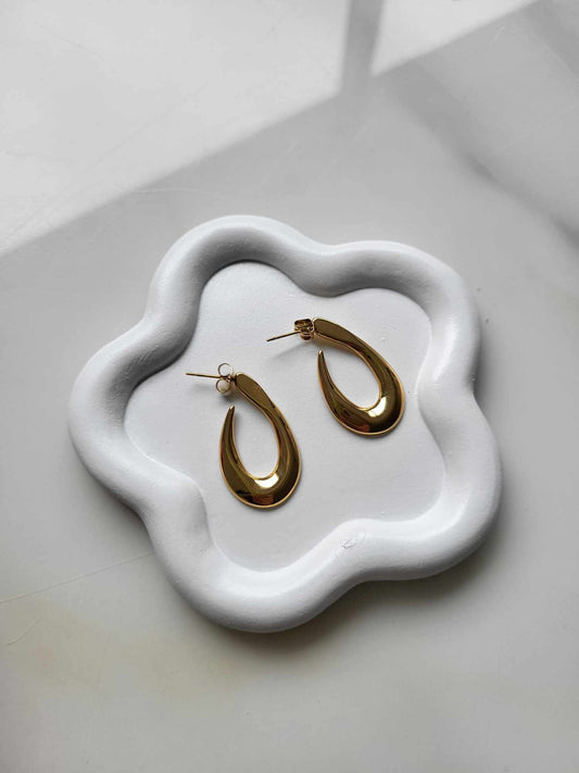 Boucles d'oreille Cindy