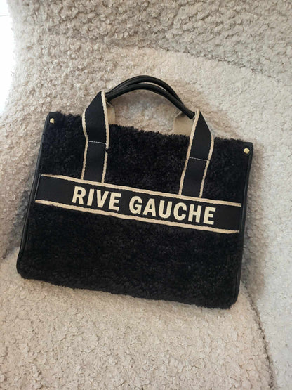 Sac Moumoute Rive Gauche