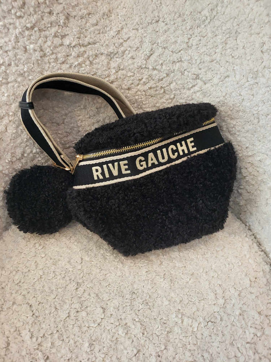 SAC Banane RIVE GAUCHE Moumoute