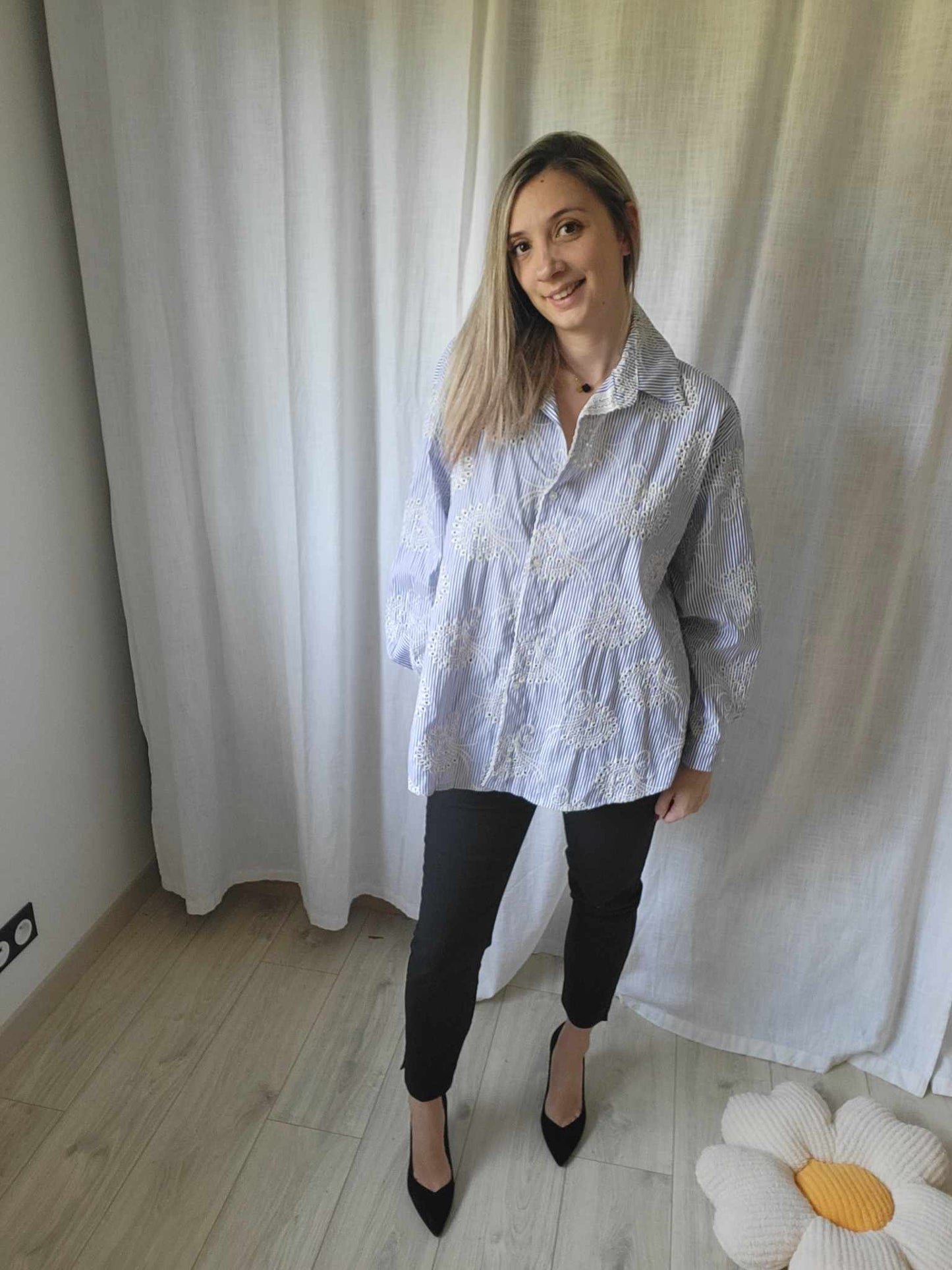 Chemise ALICE