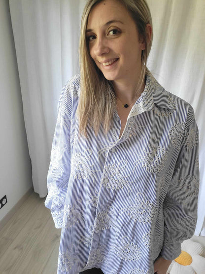 Chemise ALICE