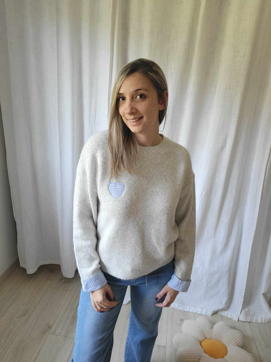 Pull DAURIA
