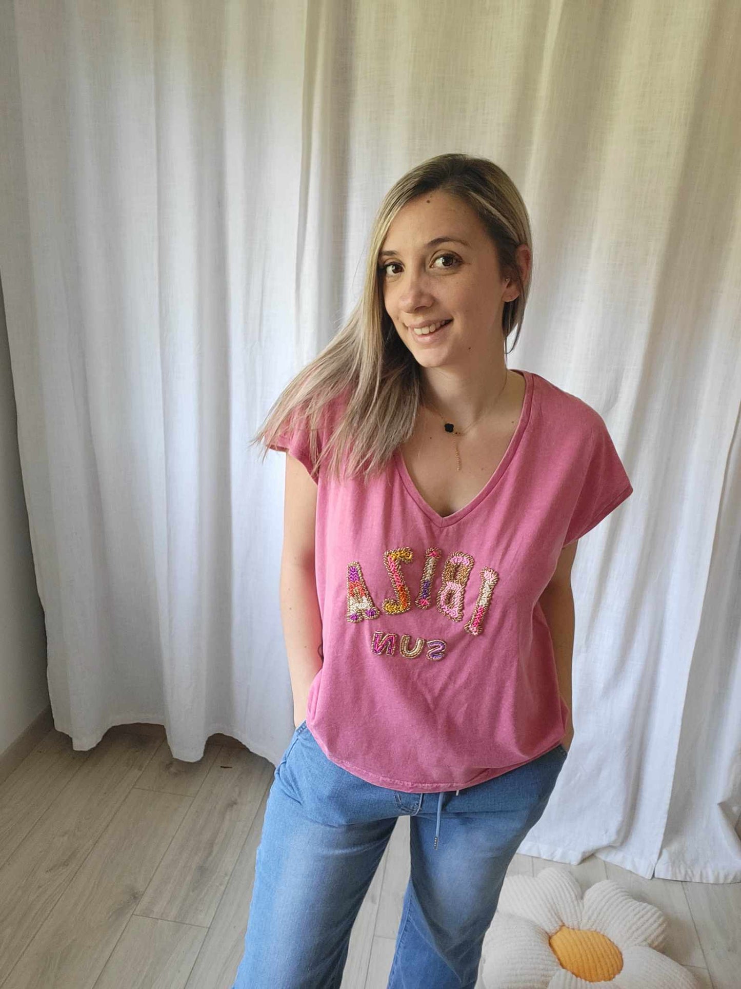 Tee shirt IBIZA