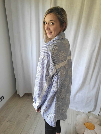 Chemise ALICE