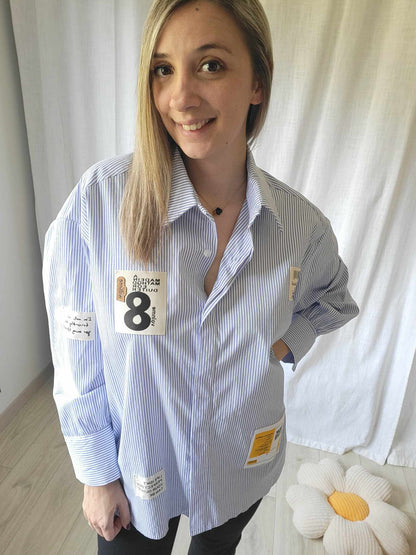 Chemise HELENA