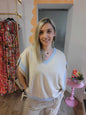 Pull sans manches Melody