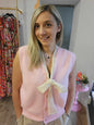 Gilet sans manches Lola