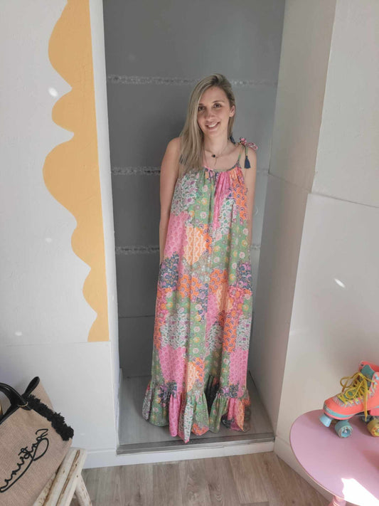 Robe Verte