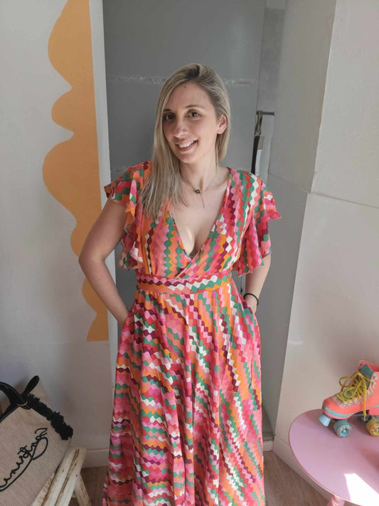 Robe Pois