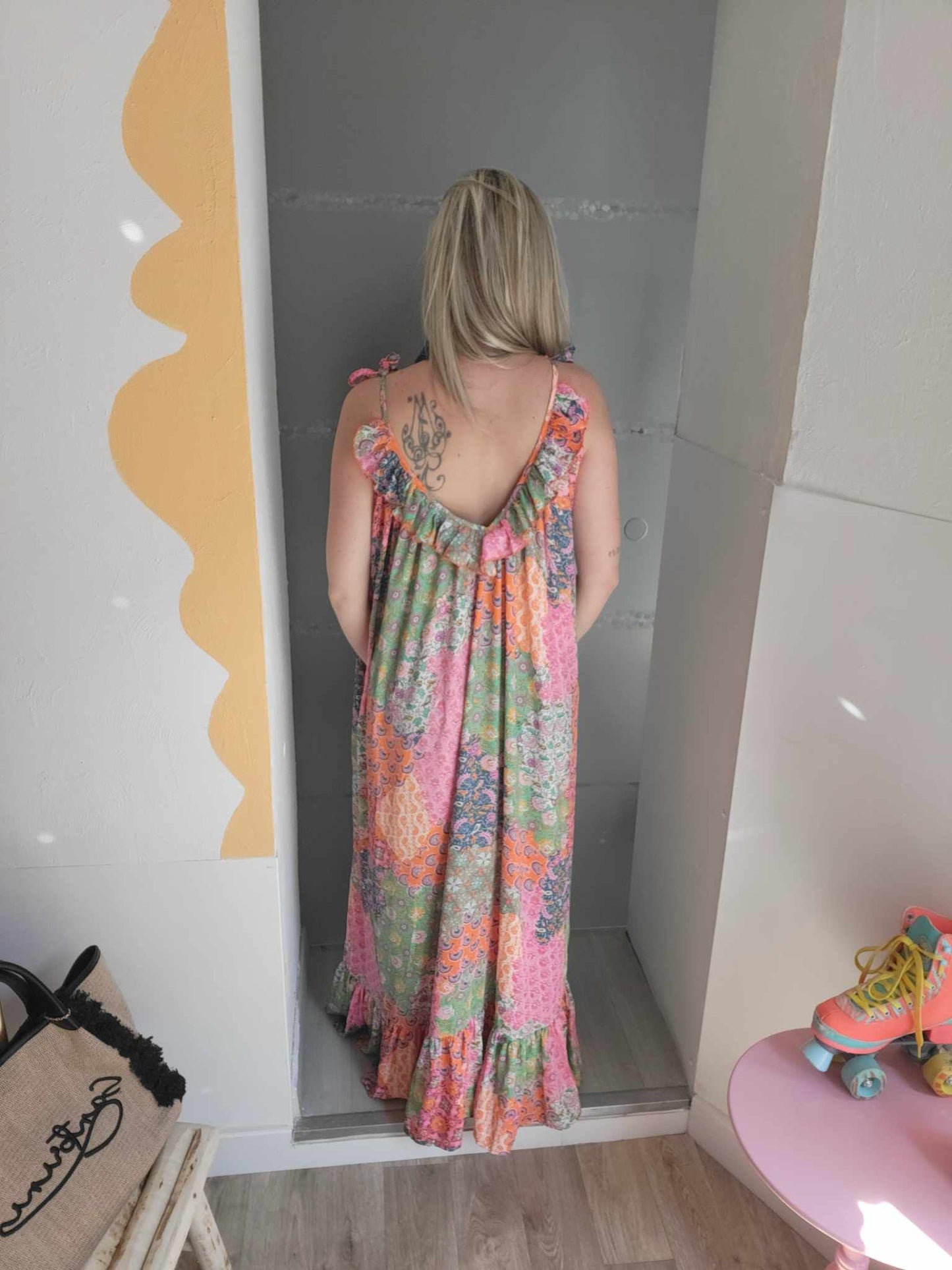 Robe Verte