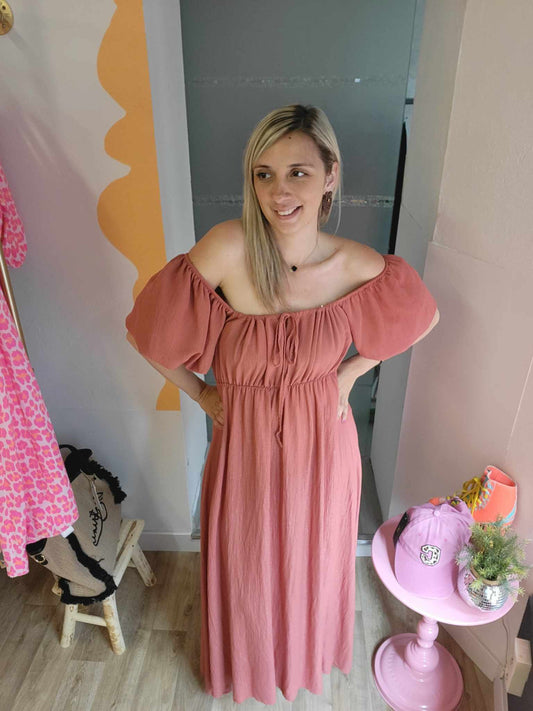 Robe Anastasia