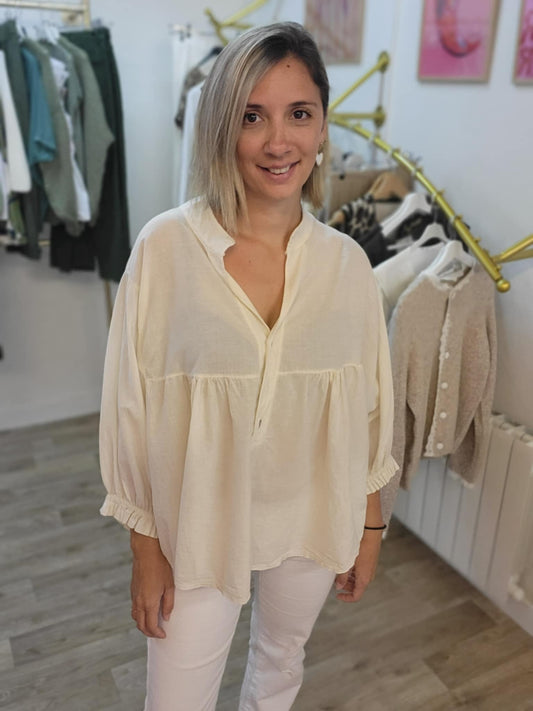 Blouse DARLANE