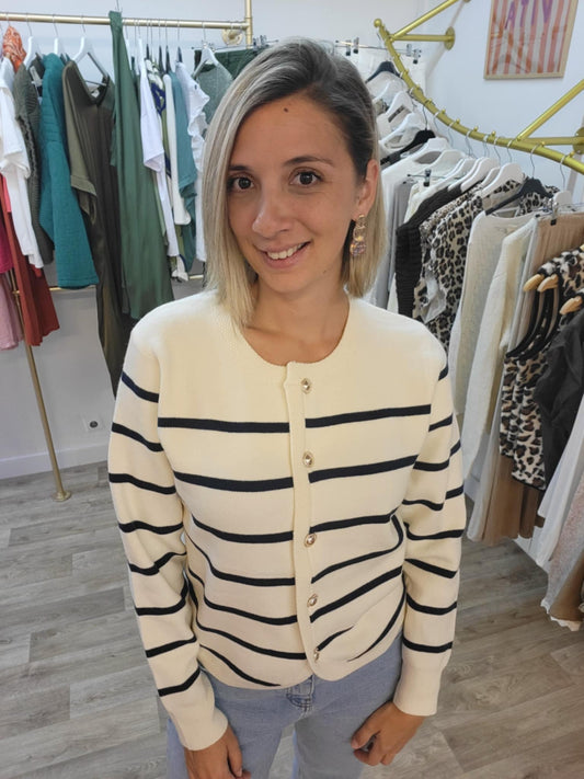 Veste Olympe
