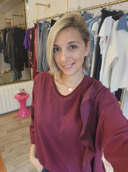 Tee shirt FROUFROU