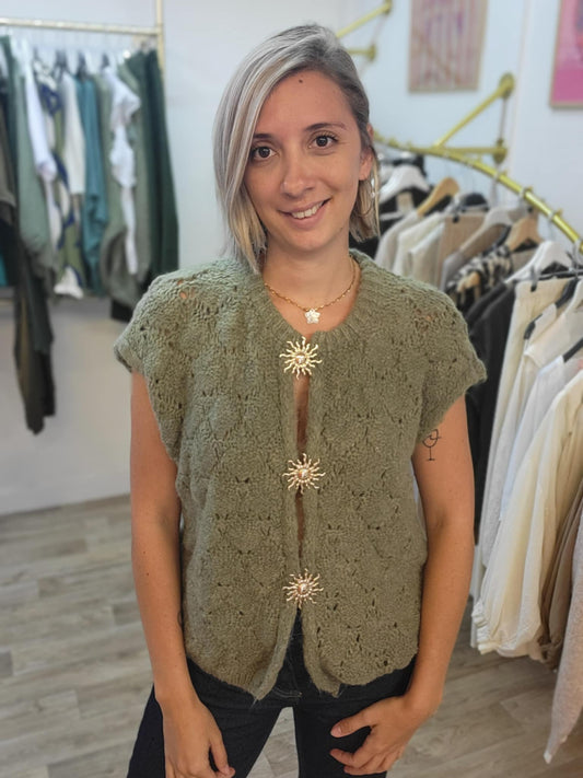 Gilet soleil