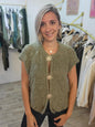 Gilet soleil