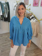 Blouse DARLANE