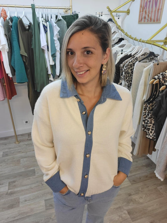 Veste Julia