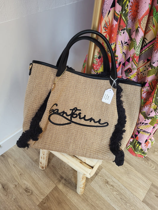 Sac Santorini